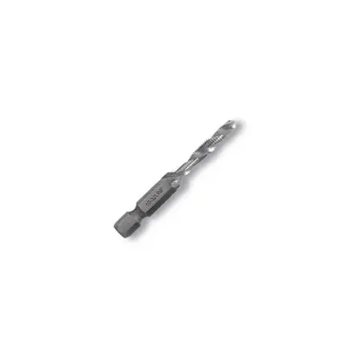 Greenlee DTAP10-32 Drill/Tap, Steel