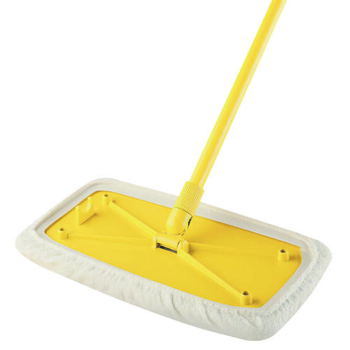 Quickie Home Pro Mighty Floor Mop, 54 Handle