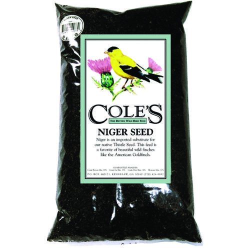 Cole's NI20 Blended Bird Seed, 20 lb Bag