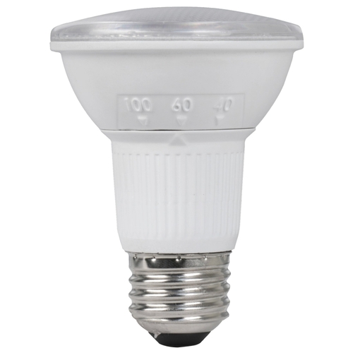 thumbnail image 2 of Nuvo Lighting SF76/646 PAR20 Landscape Flood Light - Dark Bronze, Modern Outdoor Fixture 2 of 11