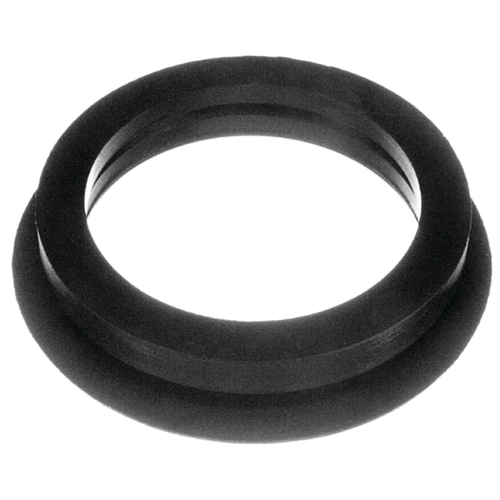 Flush Valve Gasket, Rubber, For: American Standard Toilet Systems