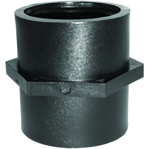 Green Leaf CPLG075BG1 Pipe Coupling, 3/4 in, Female NPT