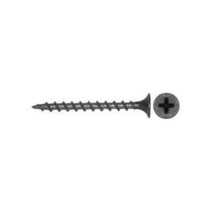 Wood Screws - Reliable Fasteners