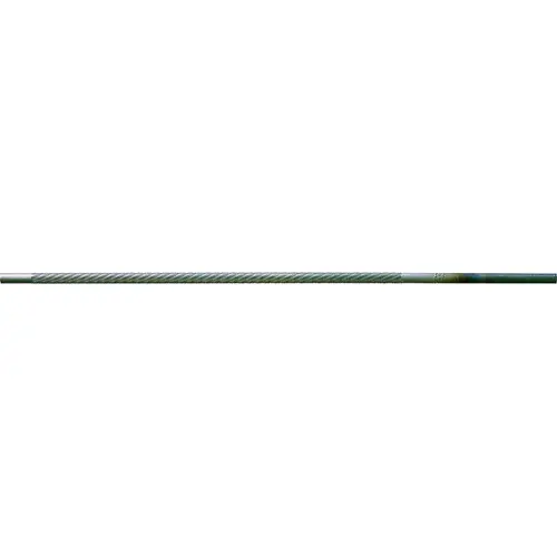 Crescent 02144N American-Pattern File: 6" Long, Round, Double