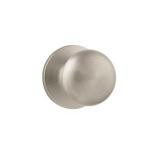 Athens Series Privacy Door Knob, Venetian Bronze