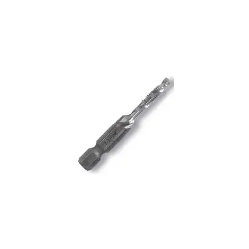 Greenlee DTAP6-32 Drill/Tap, Steel