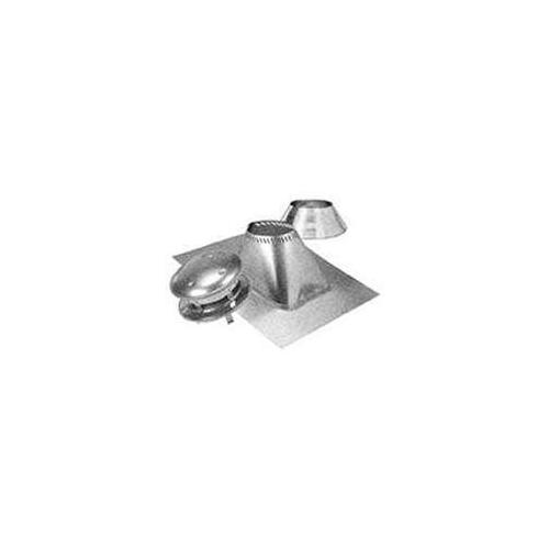 Roof Termination Kit, Type HT, Steel