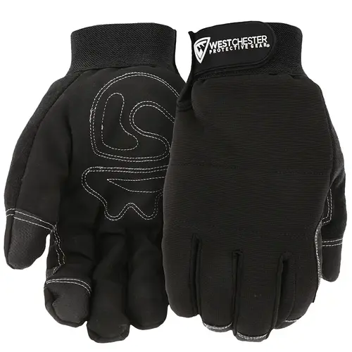 Boss 96580/L GLOVE HI-DEX THINSULATE LND L Pair