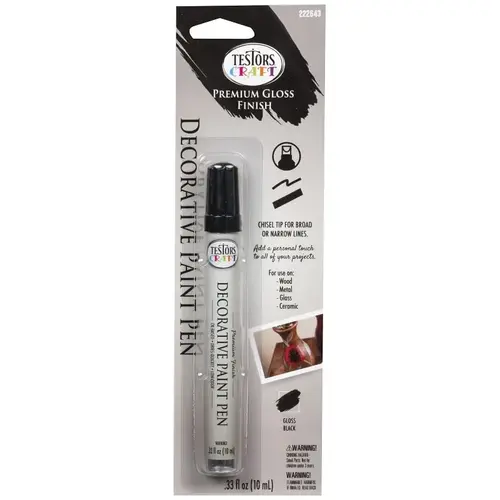 Enamel Paint Pen
