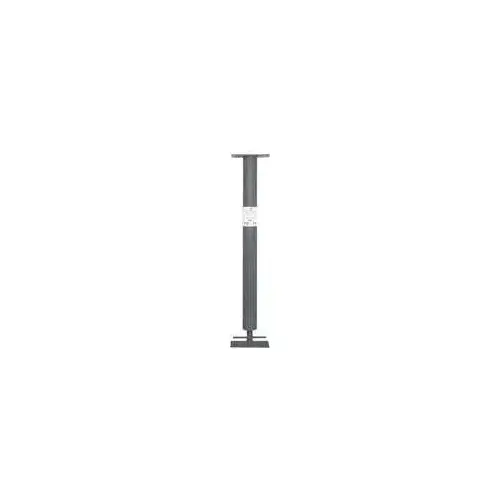 Marshall Stamping AC386 Extend-O-Column Series Round Column, 8 ft 6 in to 8 ft 10 in Red