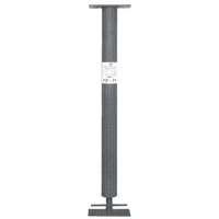 Marshall Stamping AC386 Extend-O-Column Series Round Column, ft