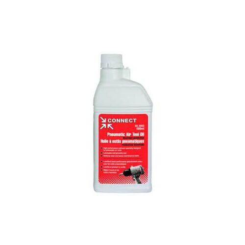 Air Tool Oil, 500 mL Bottle