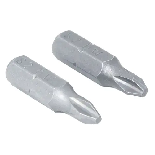 Drywall Screwdriver Bit, S2 Chrome Molybdenum Steel - pack of 500