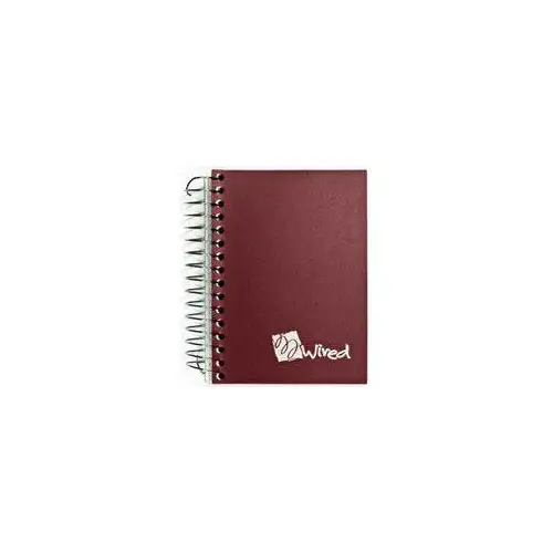 TOP FLIGHT 4511465-XCP12 300 4511478 Narrow Rule Notebook, Micro-Perforated Sheet, 180-Sheet, Wirebound Binding - pack of 12