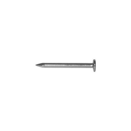 Cigar Box Nail, 5/8 in L, Steel - pack of 60