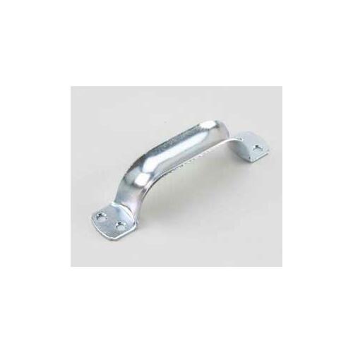 Onward 49XV Utility Pull, 1-25/32 in W, 1-15/32 in D, 6-1/2 in H, Steel, Zinc