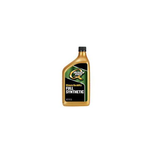 Ultimate Durability Motor Oil, 10W-30, 1 qt - pack of 6