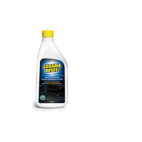 Cerama Bryte CB-07125-CL Cooktop Cleaner, 65 mL