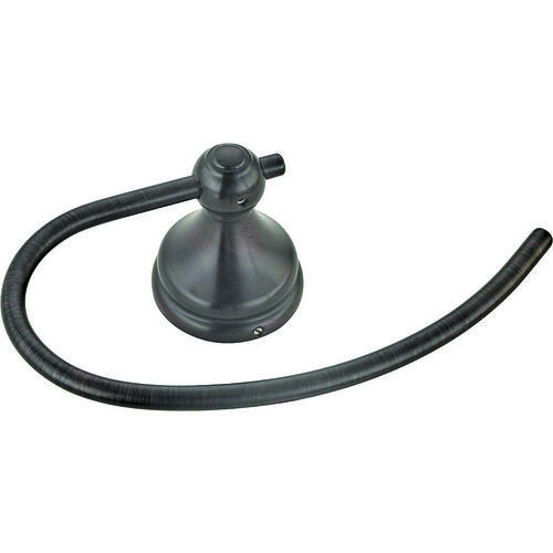 Towel Ring, Wall Mounting Oil-Rubbed Bronze