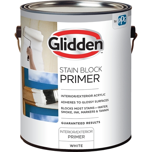 PRIMER STAIN BLOCK INT/EXT GA - pack of 4