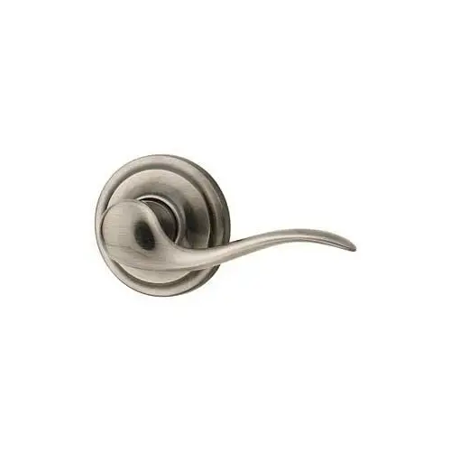 Toluca Series Entry Lever, 4-7/32 in L Lever, Venetian Bronze