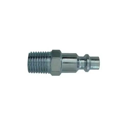 88.201 Coupler Plug, 1/4 in, FNPT