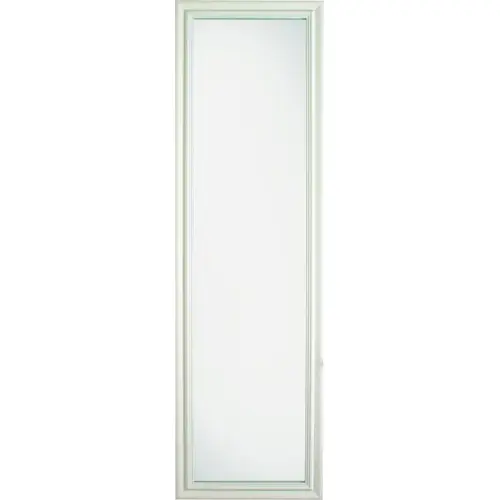 Mackenzie 15 In. x 51 In. Over-the-Top Door Mirror