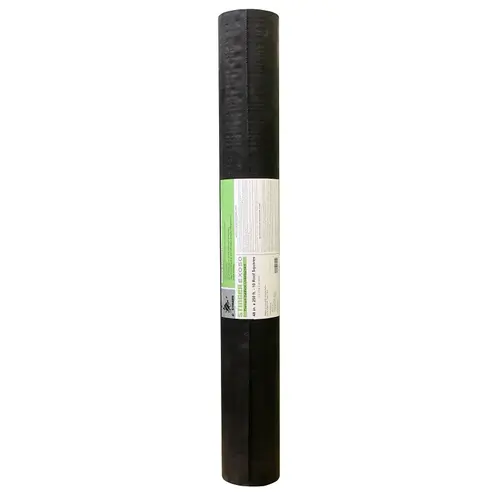 Synthetic Felt, 250 ft L, 48 in W