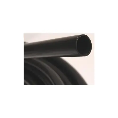 Pipe Tubing, 1/2 in, Polyethylene, 100 ft L