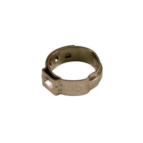 aqua-dynamic 9287-003 PEX Cinch Clamp, Stainless Steel Body - pack of 10