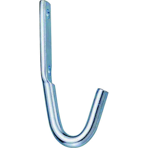 Rope Hook, Steel, Zinc - pack of 100