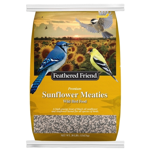Feathered Friend 14417 14188 Wild Bird Food, 30 lb Bag