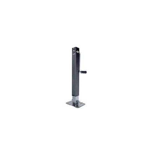 VALLEY INDUSTRIES VI-700 Trailer Jack, 7000 lb Lifting, 26 in Max Lift H