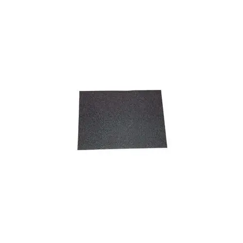 ESSEX SILVER LINE 1218100-XCP20 Sandpaper, 12 in W, 18 in L, 100 Grit - pack of 20