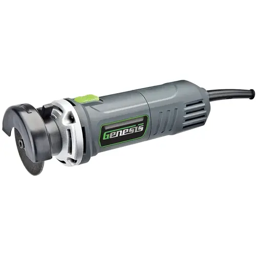 Genesis GCOT335 TOOL CUT-OFF ELECTRIC 3.5A 3IN Gray