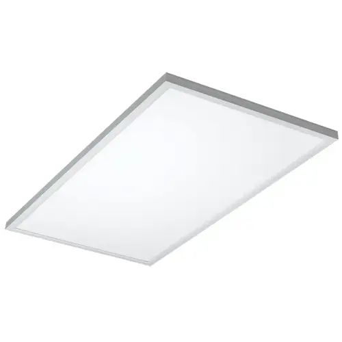 ETi 64224401 Eco9 Series 64224201 Flat Panel, 120/277 V, LED Lamp, 3500, 4000, 5000 Lumens Lumens, 3500, 4000, 5000 K Color Temp