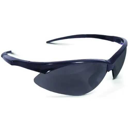 RAD-APOCALYPSE SAFETY GLASS-BLK/SMK