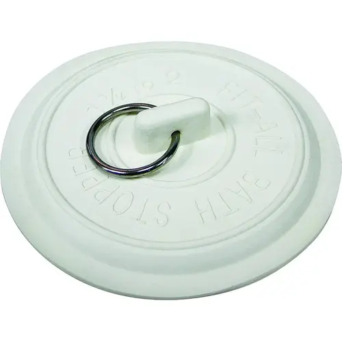 Tub Stopper