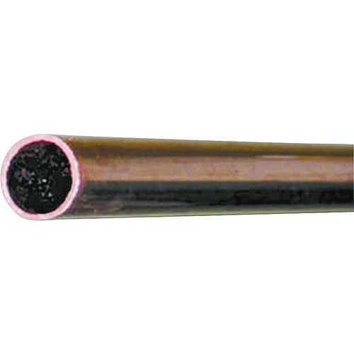 3/4X2 Copper Tubing, 3/4 in, 2 ft L, Type L