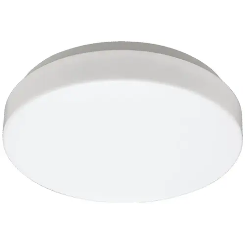 ETi 54663142 Low-Profile Light Fixture, 120 V, 11.5 W, LED Lamp, 810 Lumens Lumens, 4000 K Color Temp