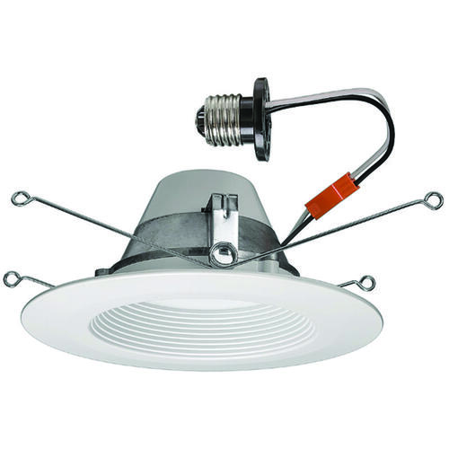 Recessed Downlight, 120 V