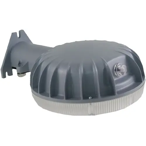 O-BL-L4000DX Utility Light, 60 A, 110-240 V, 40 W, 4000 Lumens, 4000 Color Temp, Aluminum Alloy Fixture