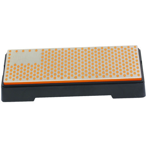 Smith's DBSF Sharpening Stone, 750 Grit, Fine, Monocrystalline Diamond