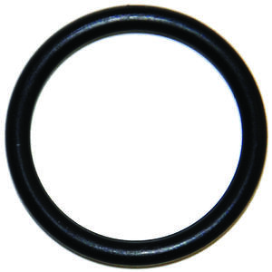 Danco 96734-XCP6 Faucet O-Ring, #17, 7/8 in ID x 1-1/16 in OD Dia, 3/32 in  Thick, Rubber - pack of 10 - pack of 6