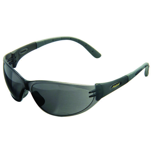 Contoured Safety Glasses