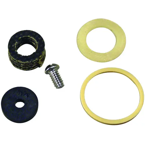 Repair Kit, Stainless Steel, For: Price Pfister Faucets