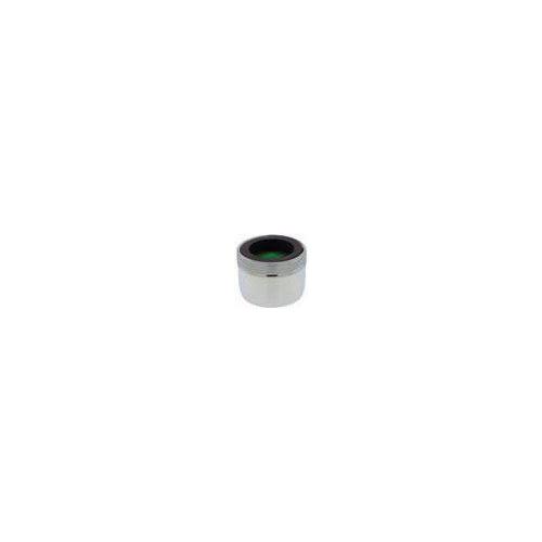 PP800-200 Series Faucet Aerator, 5/16-27 x 55/64-27 Male x Female Thread, Chrome Plated, 1.5 gpm