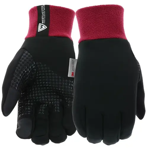 GLOVE MECHANIC FLEECE SLIP-ON Pair