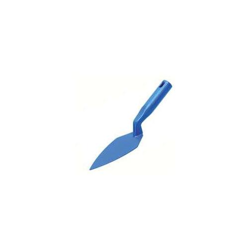 Pointing Trowel, 6 in L Blade, 3 in W Blade, ABS Blade, ABS Handle