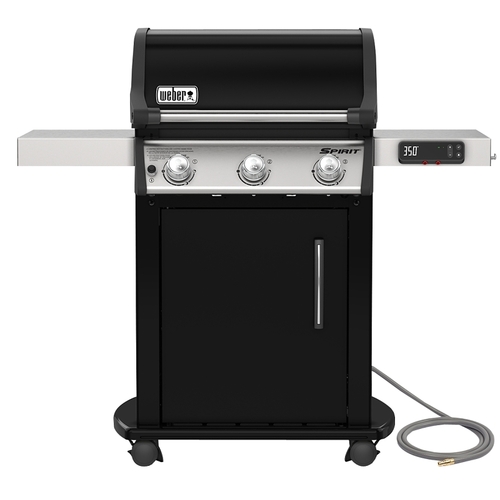 er 47512401 Spirit EX315 Series Gas Grill, 39,000 Btu, Natural Gas